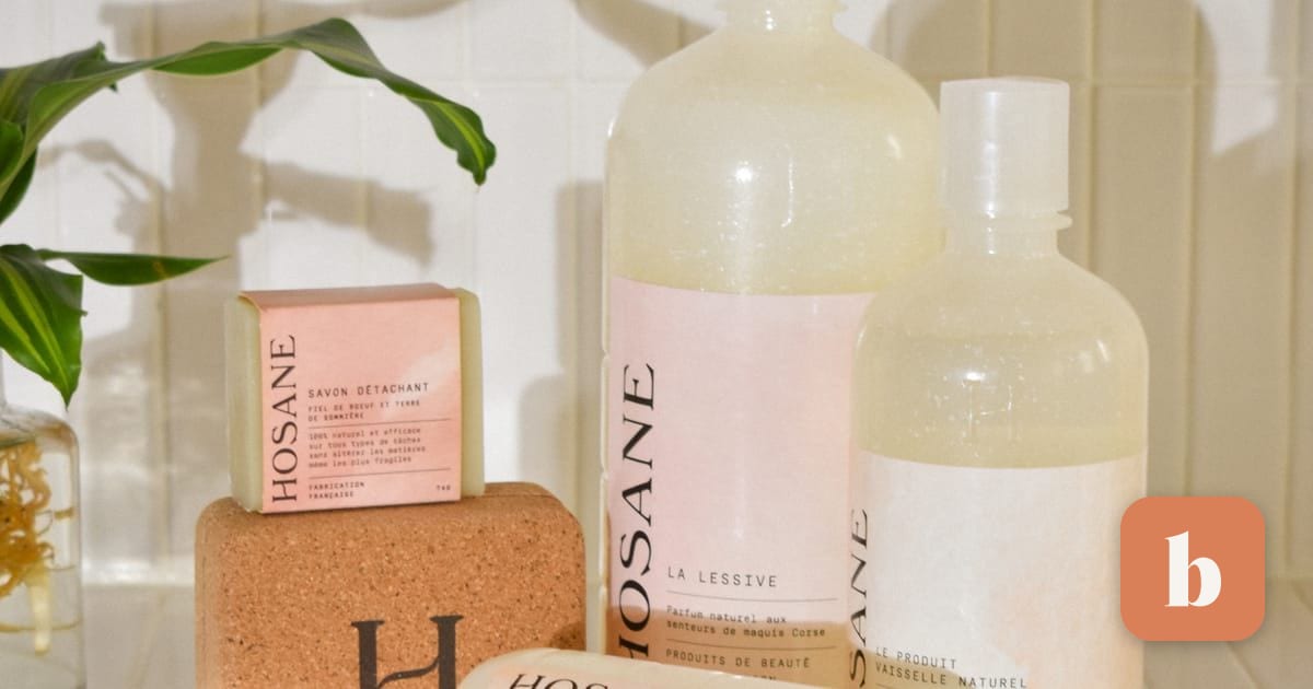 Hosane | Les Bienfaiteurs
